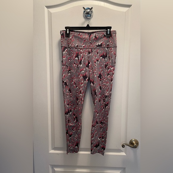 lululemon athletica Pants - Lululemon Fast and Free Tights